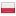 dizaman.pl server is located in Poland